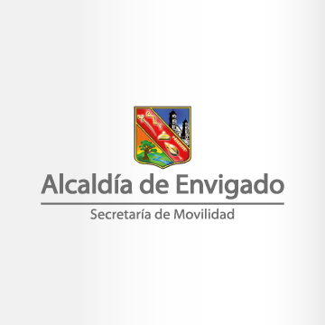 Información sobre movilidad y reporte de incidentes de tránsito en Envigado.