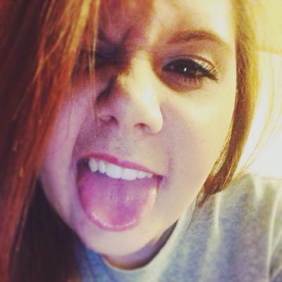 parkerlauren16's profile picture. Mistakes have the power to turn you into something better than you were before