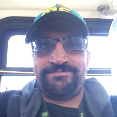 HouchaimiSalim's profile picture. im on twitter