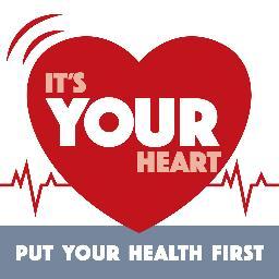The podcast about putting your heart health first.