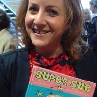Sue Heffernan (@suzy_heff) 's Twitter Profile Photo