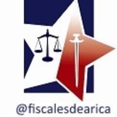 Cuenta oficial de la Asociación Nacional de Fiscales. Capítulo Arica y Parinacota, reúne a todos los fiscales adjuntos del Ministerio Público de la región.