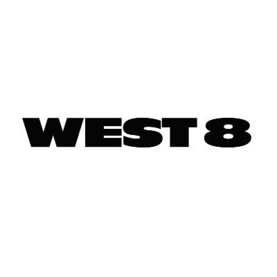 West 8 is an award-winning international office for urban design and landscape architecture, founded in 1987.