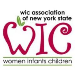 The WIC Association of New York State is a not for profit advocacy organization whose mission is to support and enhance the delivery of WIC services.