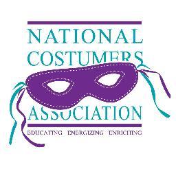 The National Costumers Association brings together a small group of costumers dedicated to upgrading and promoting the costume industry.