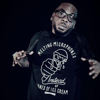 Domaniche's profile picture. 