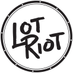 Lot Riot (@LotRiot) Twitter profile photo