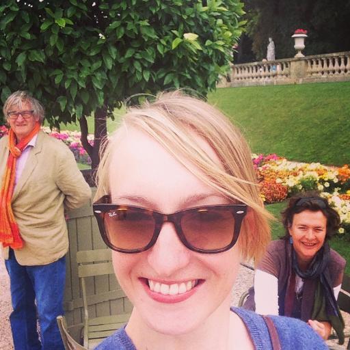 Book devourer, movie goer & music lover. Lapsed cello player. A little fascinated with social media. Originally from Sydney, now in London. Work at @livityuk