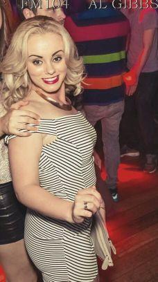 cbearkelly's profile picture. You will hear me before you see me...funsized with a big voice ✌