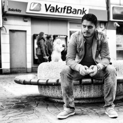 alielbabaa's profile picture. 