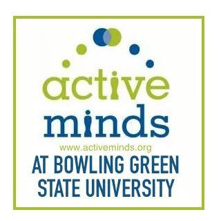 Official chapter at BGSU | Changing the conversation about mental health |