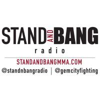 Stand and Bang(@StandnBangRadio) 's Twitter Profile Photo