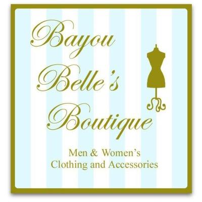 We are a Ladies & Children's boutique located on the square in Covington, TN! We offer the trendiest clothing at the best prices!