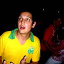 Aaron Mello - @aaroncarreiro - Twitter