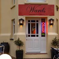 Wardsbistro (@wardsbistro) 's Twitter Profile