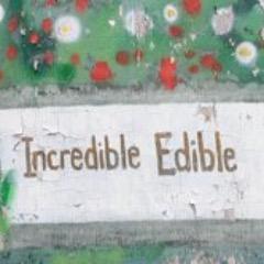 Hoping to make a film about the 'Incredible Edible' movement's rapid growth from a tiny town to the whole UK and the world