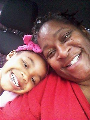 A mother, grandmother, and foster mother that loves her family.
