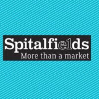 One-off, handmade and individual - just like you. Spitalfields markets, shops and restaurants. Open 7 days a week.  London E1·http://t.co/DUf9DZmqSk