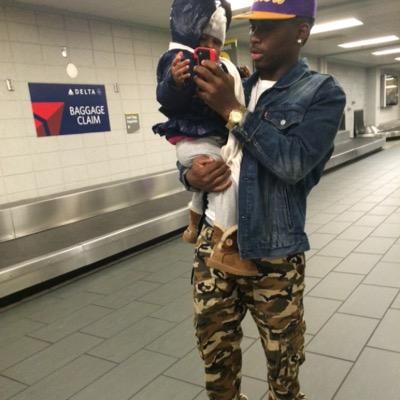 MarcusSharp2's profile picture. 