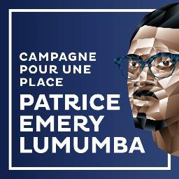Mouvement citoyen pour que la place derrière l’église Saint-Boniface à Ixelles, soit nommé Place Lumumba. Suivez la campagne sur http://t.co/H8MfkwLu8y