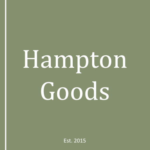 HamptonGoods's profile picture. 