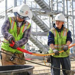 Our mission is to ensure that the construction industry in LA has a highly trained & professional work force that meets area labor standards on all projects.