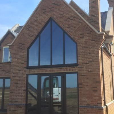 All aspects of glazing,orangries,garden rooms ,glass balustrades,sarnafil,fibre glass, high performance flat roofing.specialists in aluminium,installations,