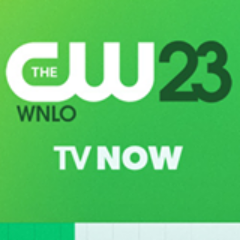 CW23 WNLO-TV