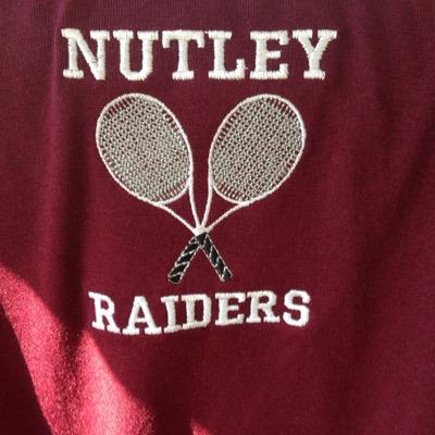 Nutley Tennis