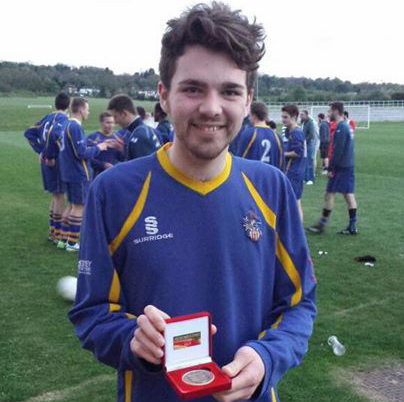 danchada's profile picture. I'd rather live by my own rules than rules god created
#naturalborn #UoSFC