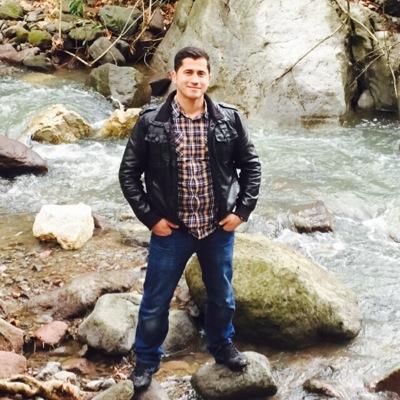 ondesmustafa86's profile picture.