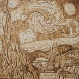 Dibujos para pirograbado en madera Dibujos para pirograbado en madera
