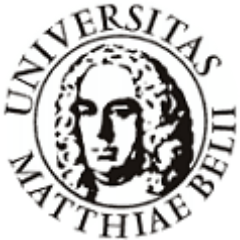 MatejBelUni's profile picture. A public university, EUA member.