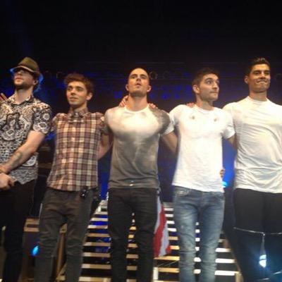 Natasha_TW_'s profile picture. A bond between someone can be separated, but it can never be broken. (2/6) TW+Jess. Proud owner of Nathan's sweat towel!!! (1/6) MNR ❤️