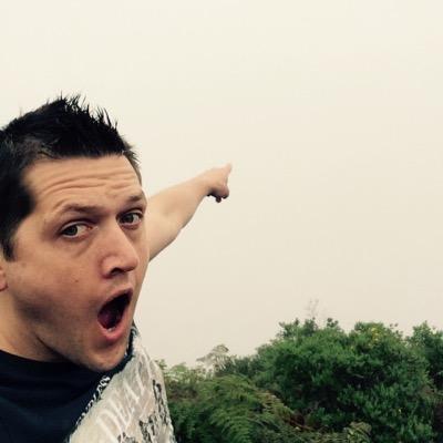 raynovermeulen's profile picture. Awesomeness