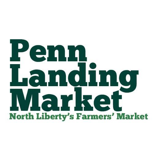 North Liberty's Farmers Market kicks off May 1 from 11-2 at Penn Landing. Currently accepting vendor apps: https://t.co/q44wBjdghN