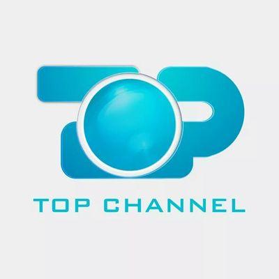Top Channel Albania