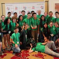 Lancer Robotics Team (@ftc3415) 's Twitter Profile Photo Lancer Robotics Team (@ftc3415) 's Twitter Profile Photo