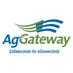 AgGateway (@aggateway) Twitter profile photo AgGateway (@aggateway) Twitter profile photo