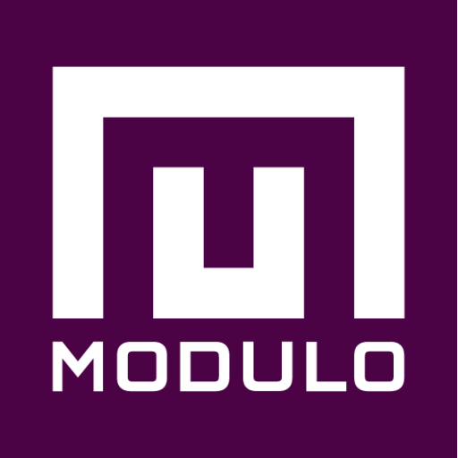 Modulo on Twitter: "Meet The Joystick Modulo - Great for controlling a
