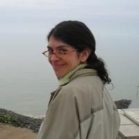 Ximena Alarcon (@ximesonic) 's Twitter Profile