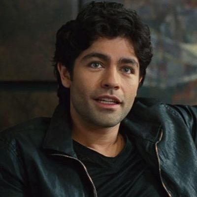 Kid from Queens, starred in the highest grossing film of all time -- Aquaman. Follow @johnnydramachas and @entourageliners. CONTACT: Entouragetwitters@yahoo.com
