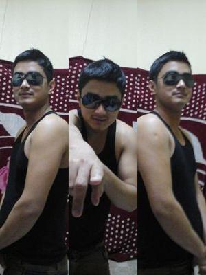 subashsingh283's profile picture. 