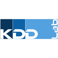 KDD Lab Pisa (@kdd_lab) Twitter profile photo
