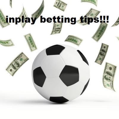 inplay betting tips and challenges daily