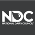 National Dairy Council (@NtlDairyCouncil) Twitter profile photo