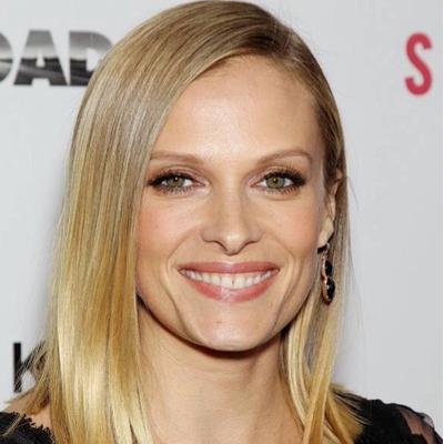 Vinessa shaw photos