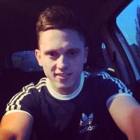 Kieran (@kieranrutter) 's Twitter Profile