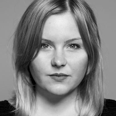 MadeleineBlom's profile picture. Ubåt, Slår humöret till kan det komma en tweet eller två per år från mig. Tjänstedesigner och Stockholmare i exil i Värmland.