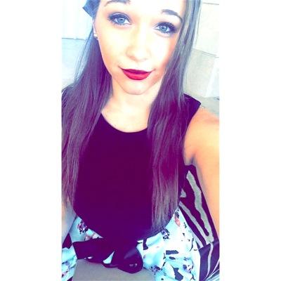 lizzycscott1115's profile picture. Metal & Music & Dance & Fixed Gear